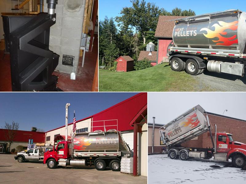 Vermont Renewable Fuels Inc