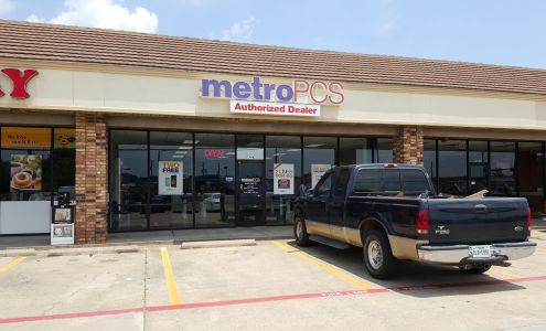 Metro by T-Mobile North Richland Hills