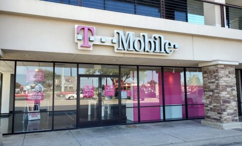 T-Mobile Authorized Retailer