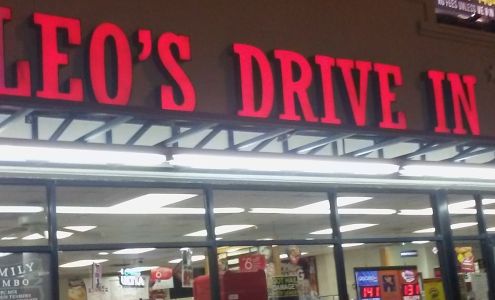 Leo's Drive In