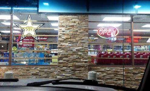 RPS Discount Tobacco Store