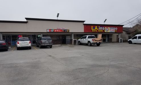 Green tree food mart