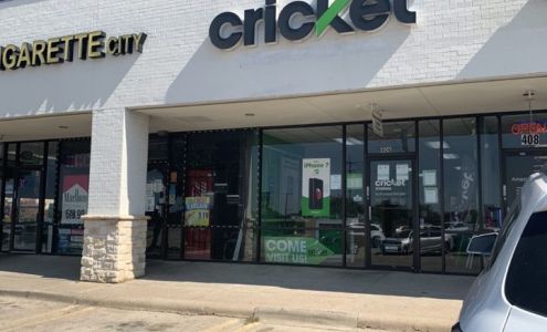 Cricket Wireless Authorized Retailer