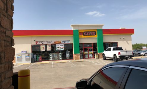 CEFCO Convenience Store