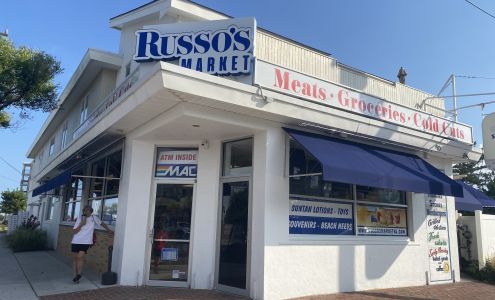 Russo's Market