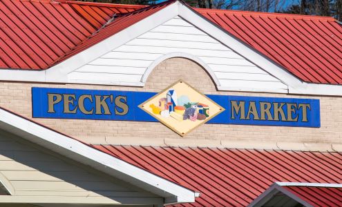 Peck's Market