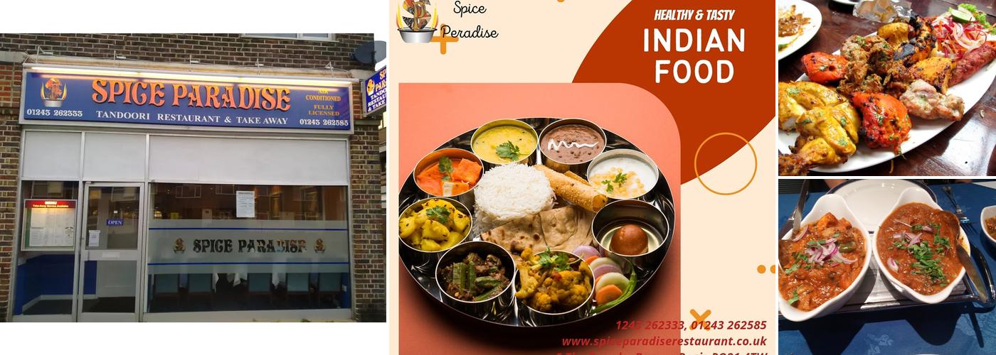 Spice Paradise