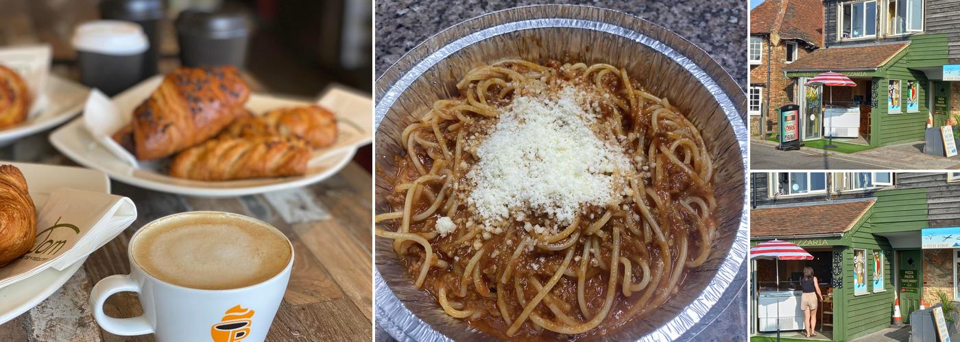 Dom Italian Pizzeria