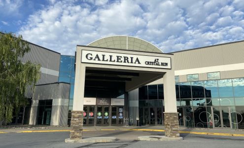 Galleria at Crystal Run