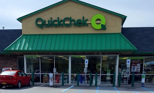 QuickChek Goshen