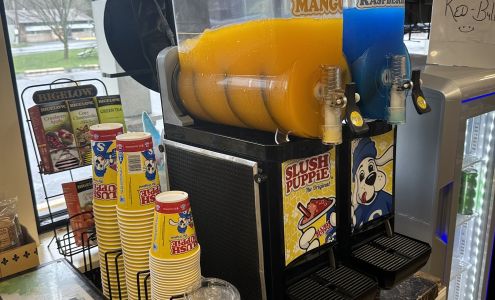 Hometown Deli and smoke shop Westbrookville