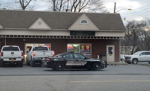 Kwik Stop Food Store