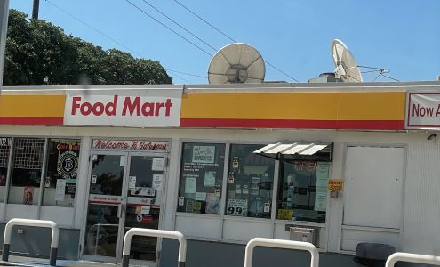Food Mart