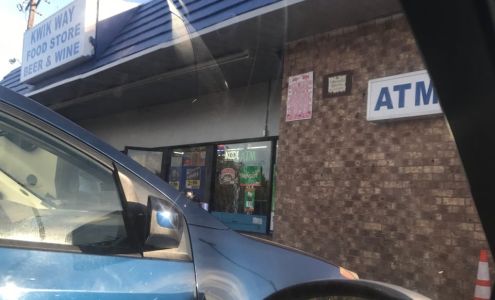 Kwik Way Food Stores