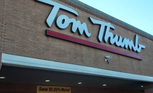 Tom Thumb