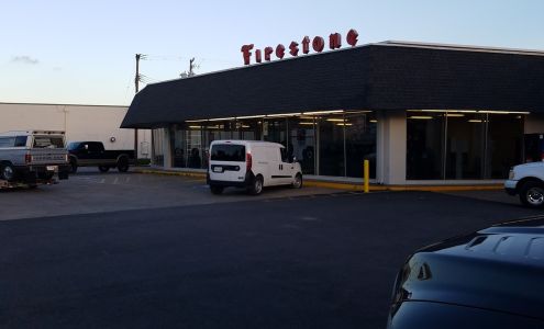 Firestone Complete Auto Care