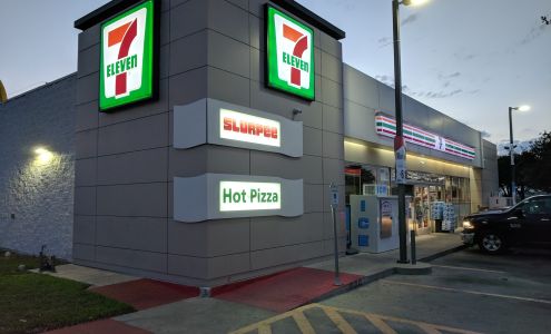 7-Eleven