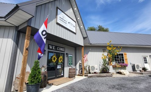 Martins Country Store of Moira