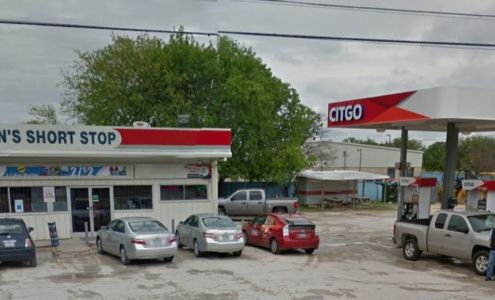 Don's Short Stop - Citgo