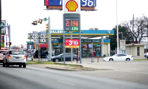 Fairfield Food Store