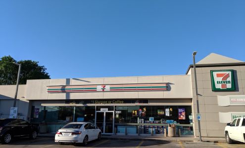 7-Eleven