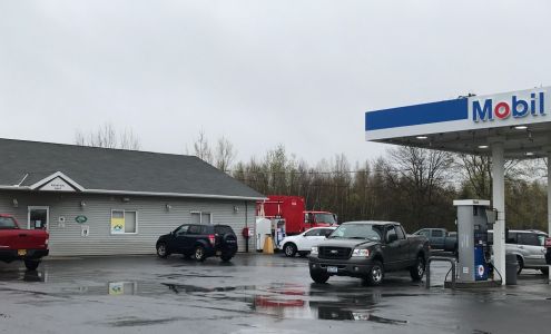 Mountain Mart #101 Mooers