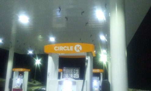 Circle K