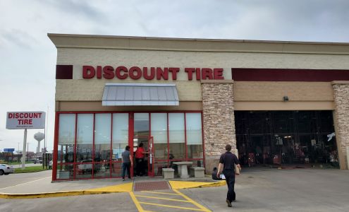 Discount Tire