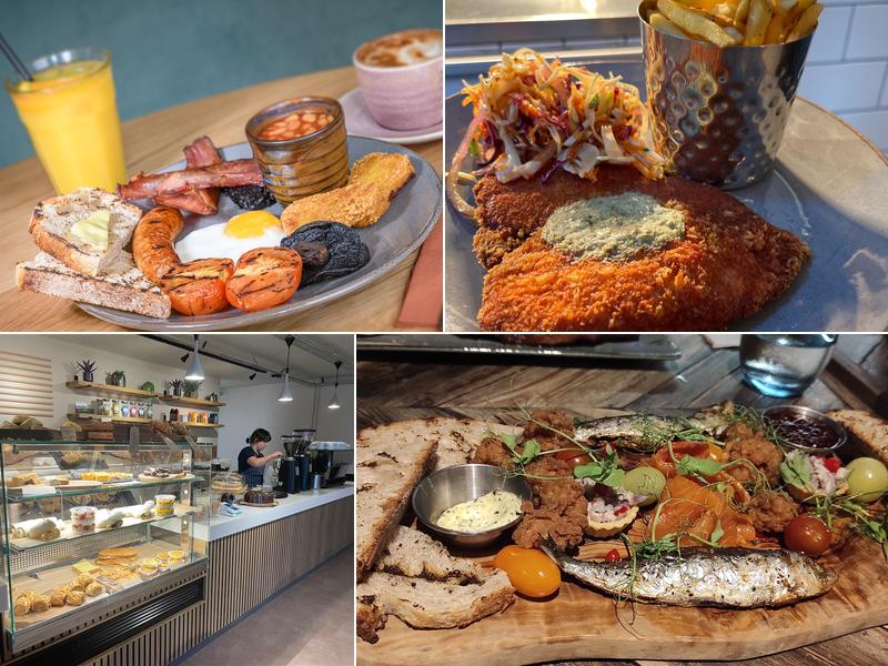 Boat House - Chichester Marina