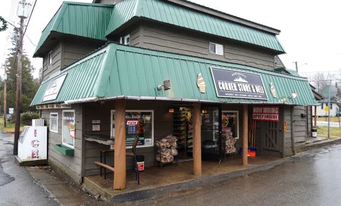 Adirondack Corner Store