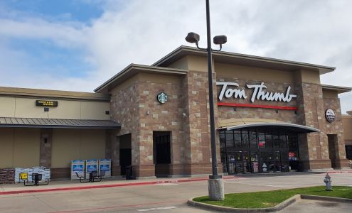 Tom Thumb