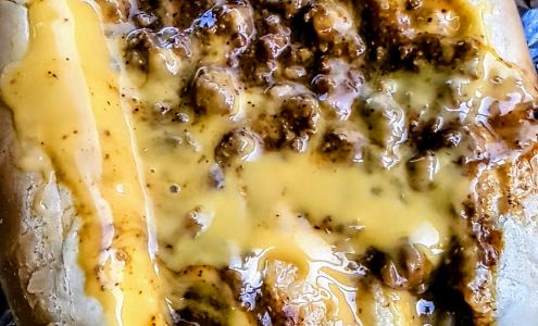 Chillee G's Oklahoma City