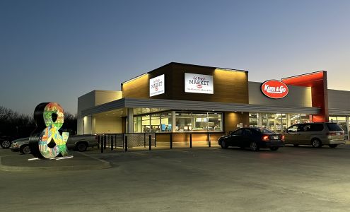 Kum & Go