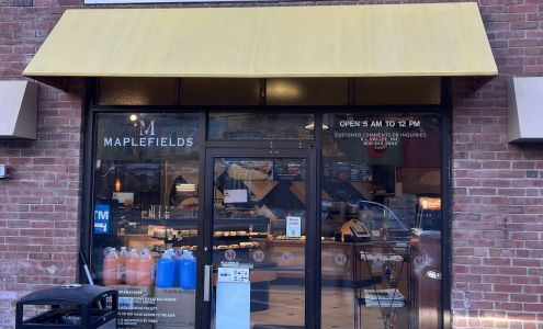 Maplefields