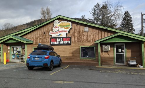 Deli & Meat Store of the North