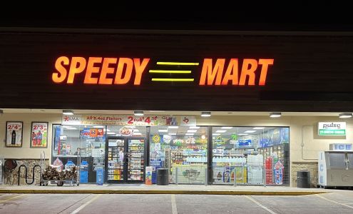 Speedy Mart