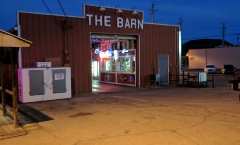 Barn Stillwater