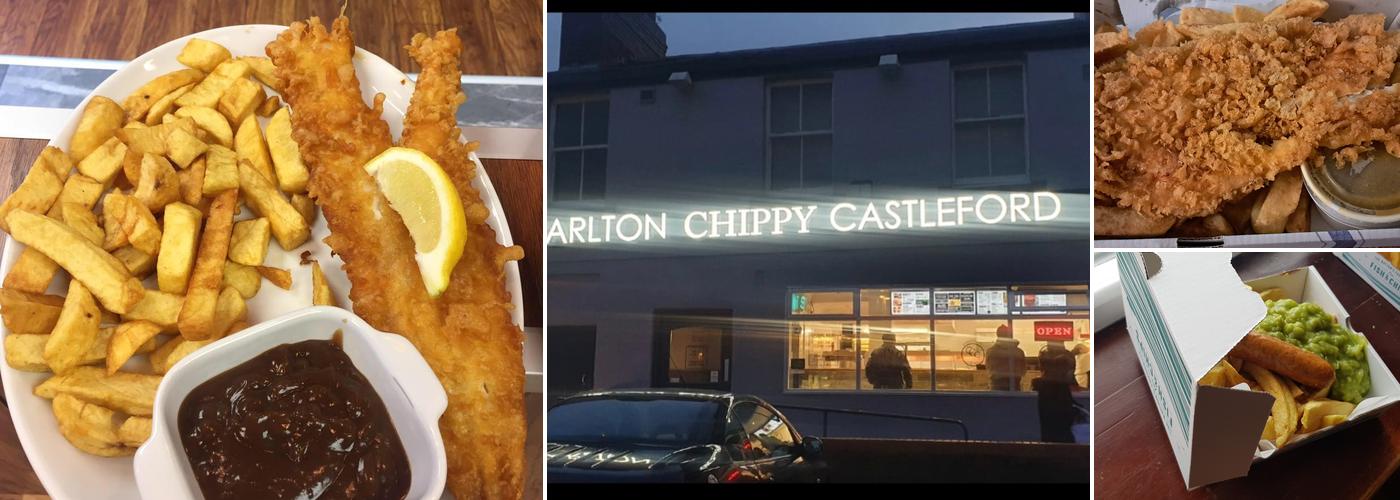 Carlton Chippy