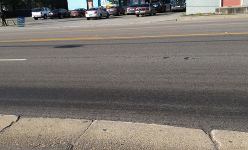 A1 Grocery North Charleston