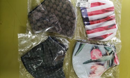 H & H Mart Rock Hill