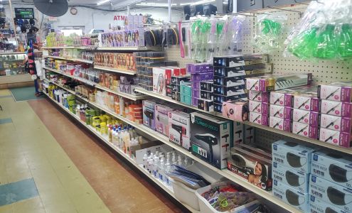 Bless Grocery Rock Hill