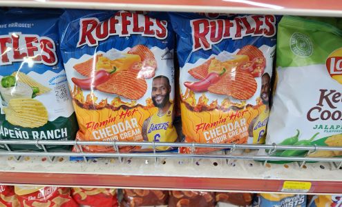 Gee Gee's Food Store