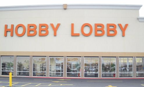 Hobby Lobby