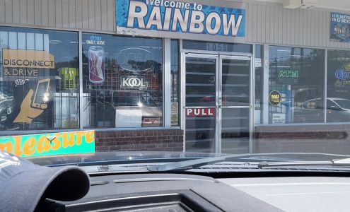 Rainbow Mart Goose Creek