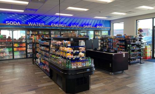 On the Run Crystal Springs