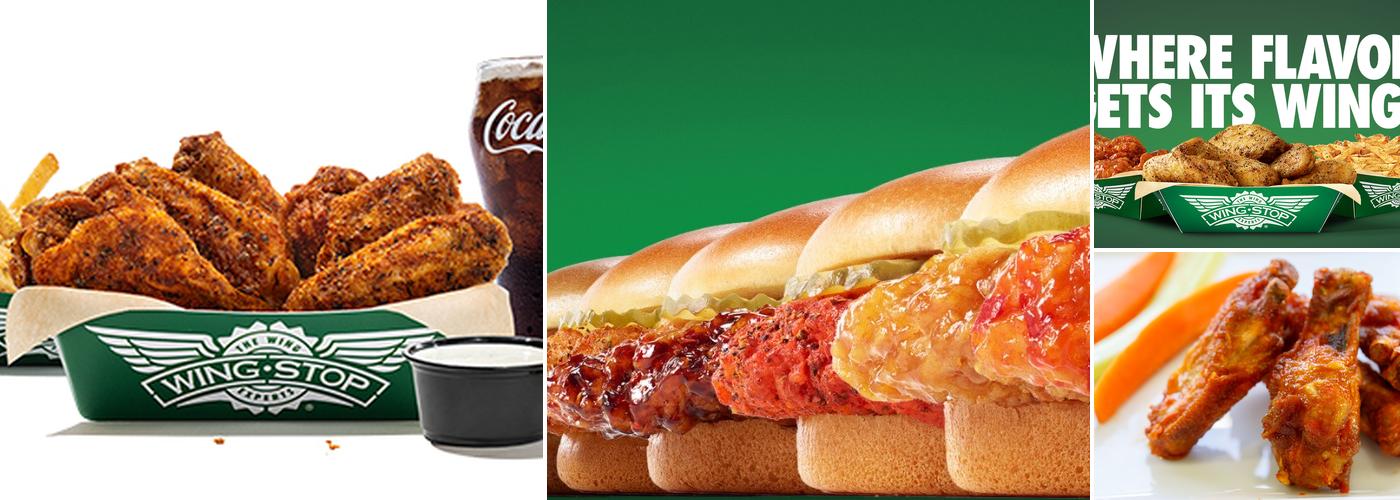 Wingstop