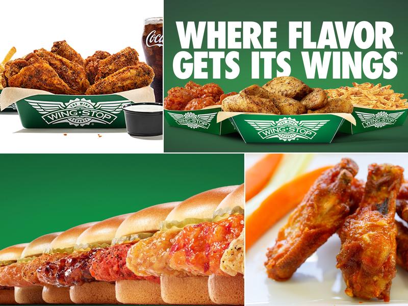 Wingstop
