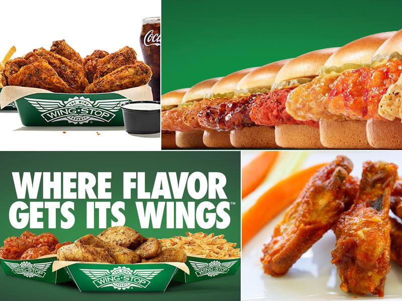 Wingstop