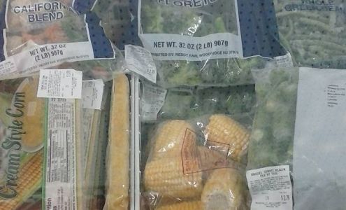 Martha's Discount Grocery