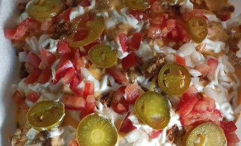 FYE GRUBZ Harperville